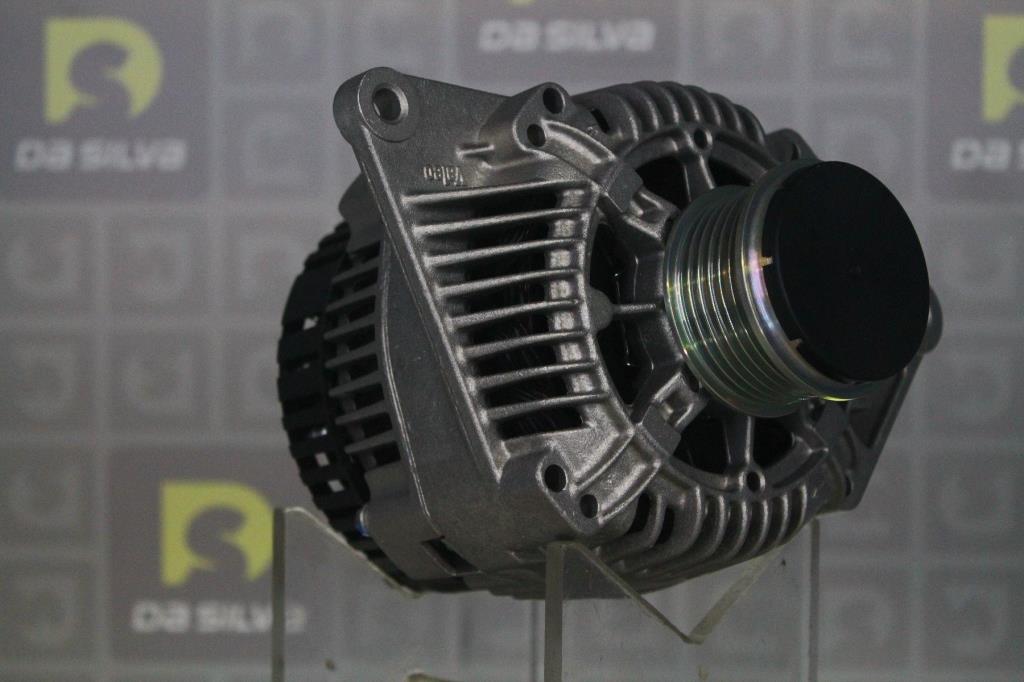 Alternador DA SILVA S.A.S. ref. 010414