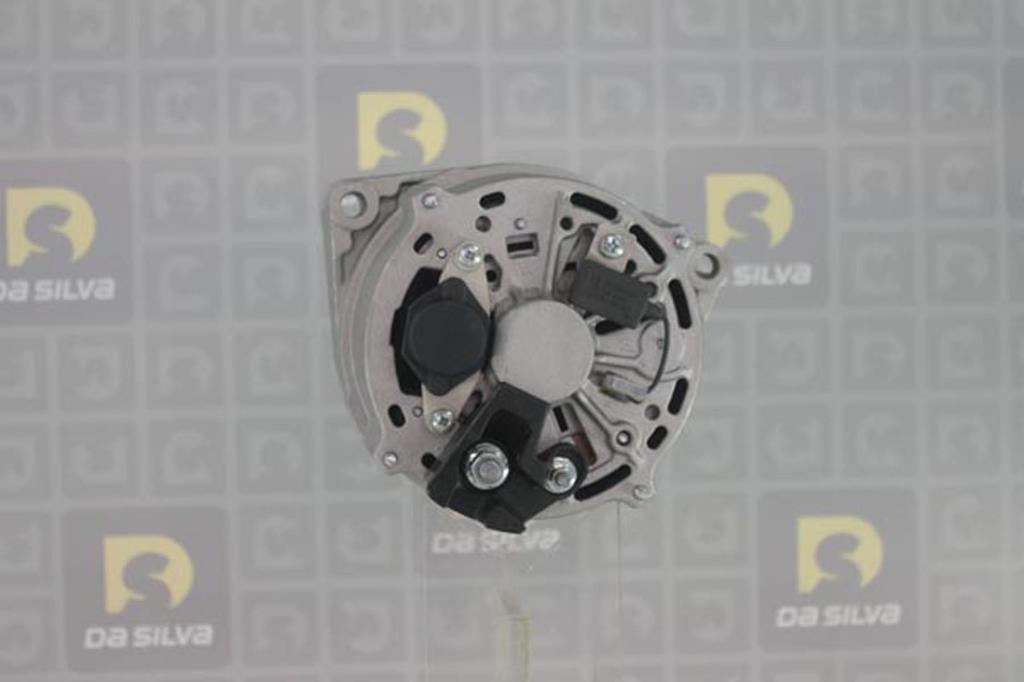 Alternateur DA SILVA S.A.S. 010416