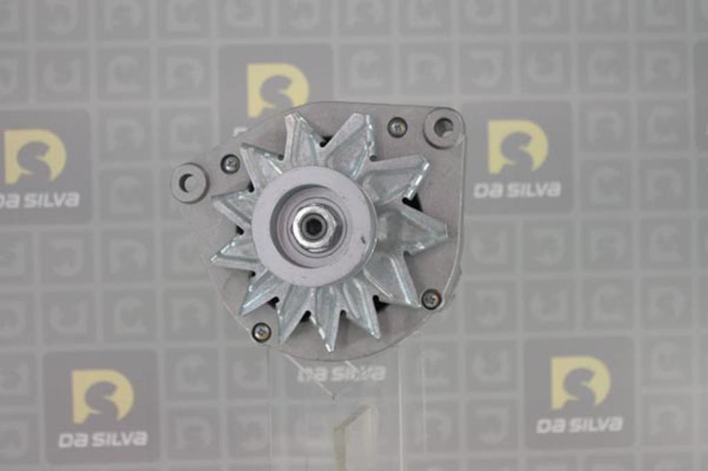 Alternateur DA SILVA S.A.S. 010416