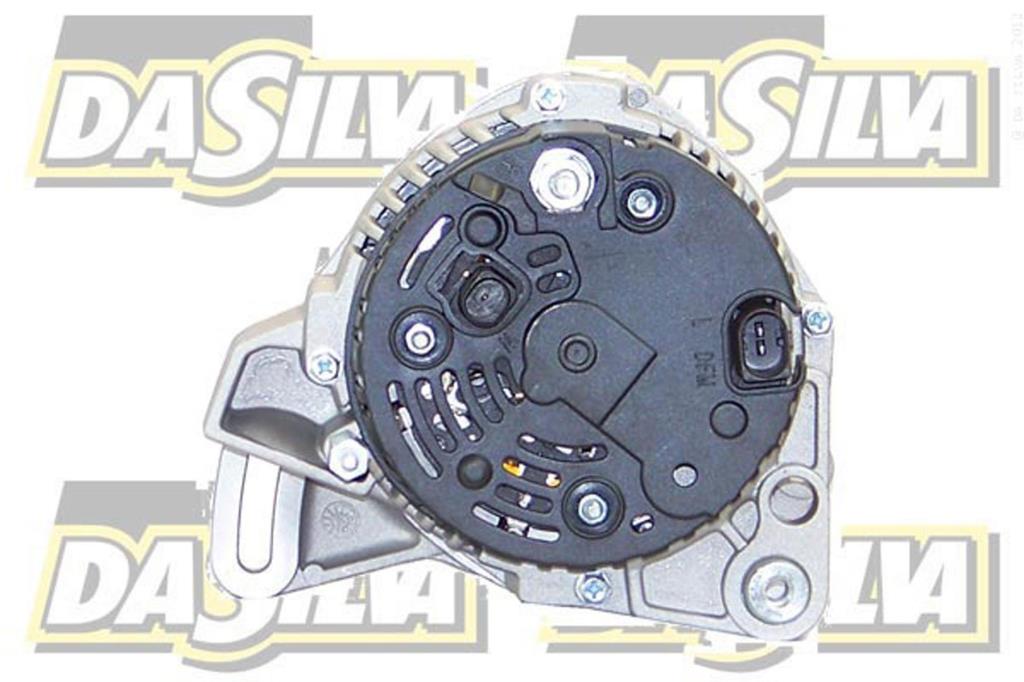 Alternateur DA SILVA S.A.S. 010419