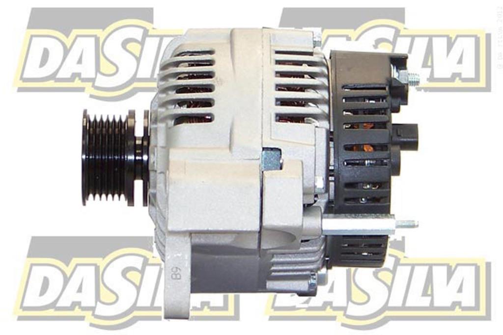 Alternateur DA SILVA S.A.S. 010419