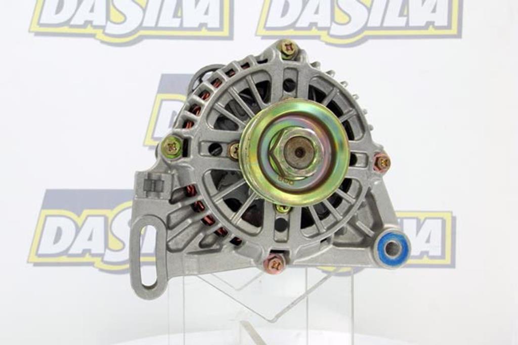 Alternateur DA SILVA S.A.S. 010421