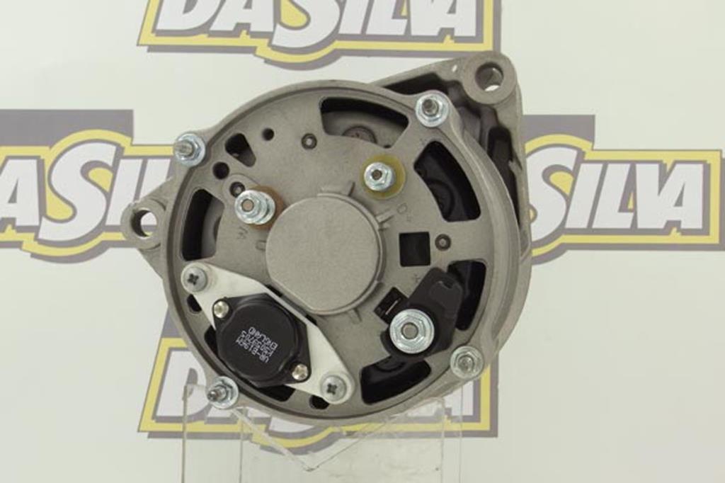 Alternateur DA SILVA S.A.S. 010424