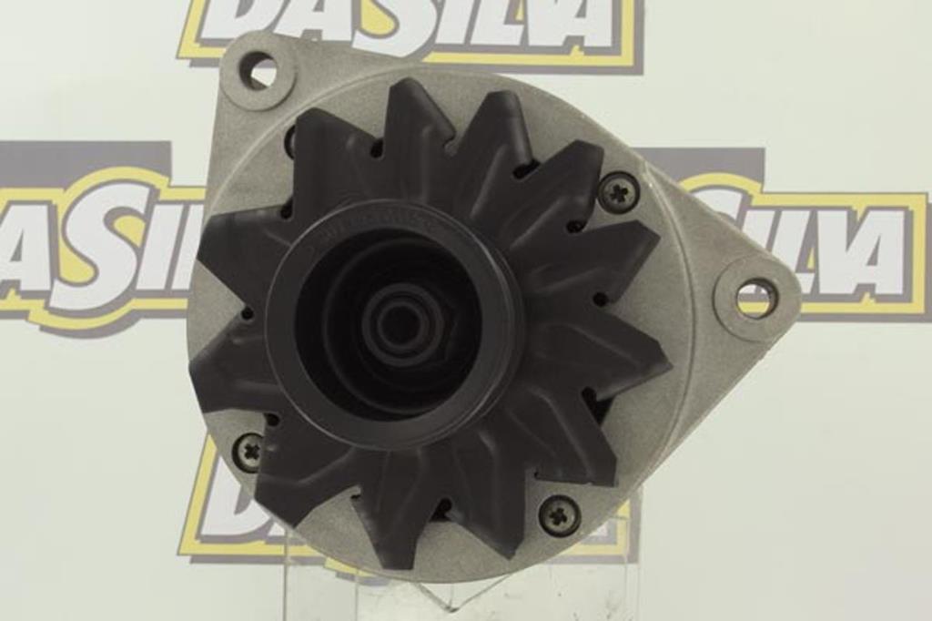 Alternateur DA SILVA S.A.S. 010424