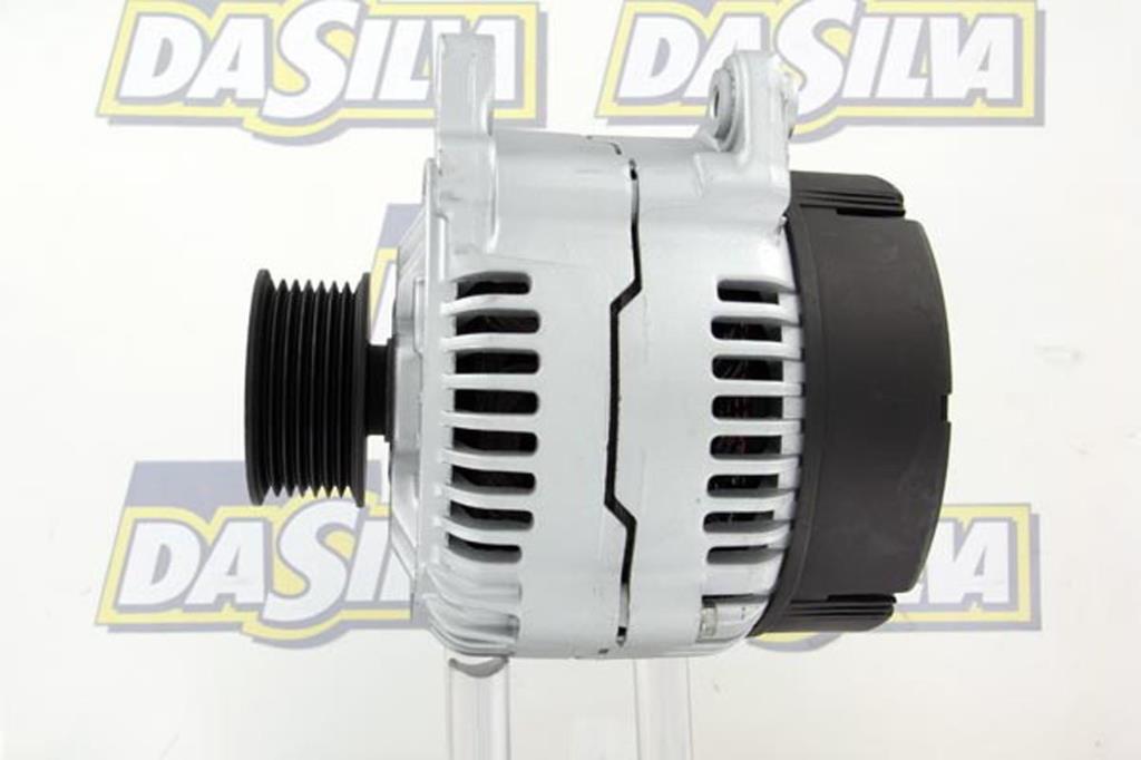 Alternateur DA SILVA S.A.S. 010425