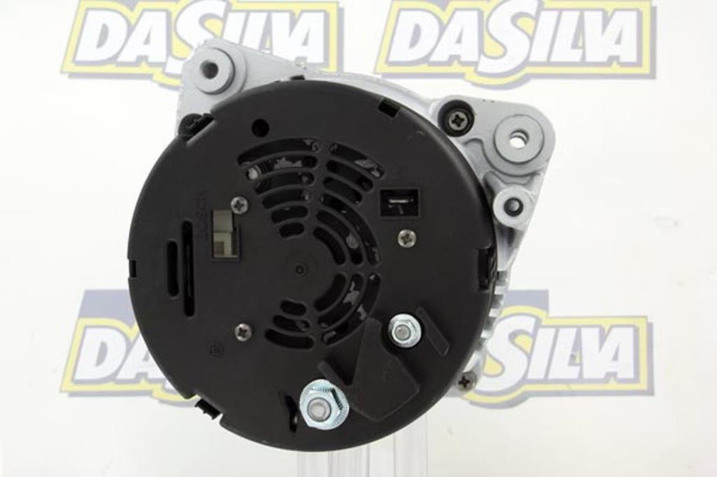 Alternateur DA SILVA S.A.S. 010425