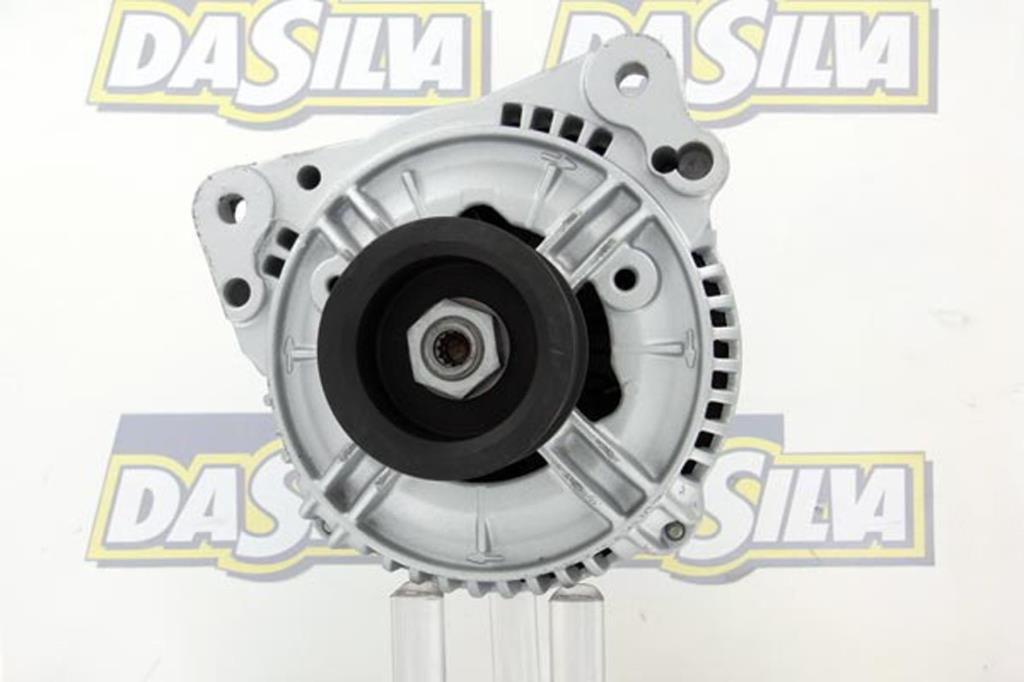 Alternateur DA SILVA S.A.S. 010425