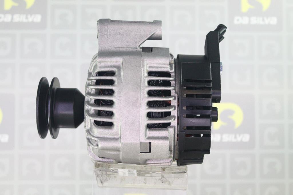 Alternateur DA SILVA S.A.S. 010428