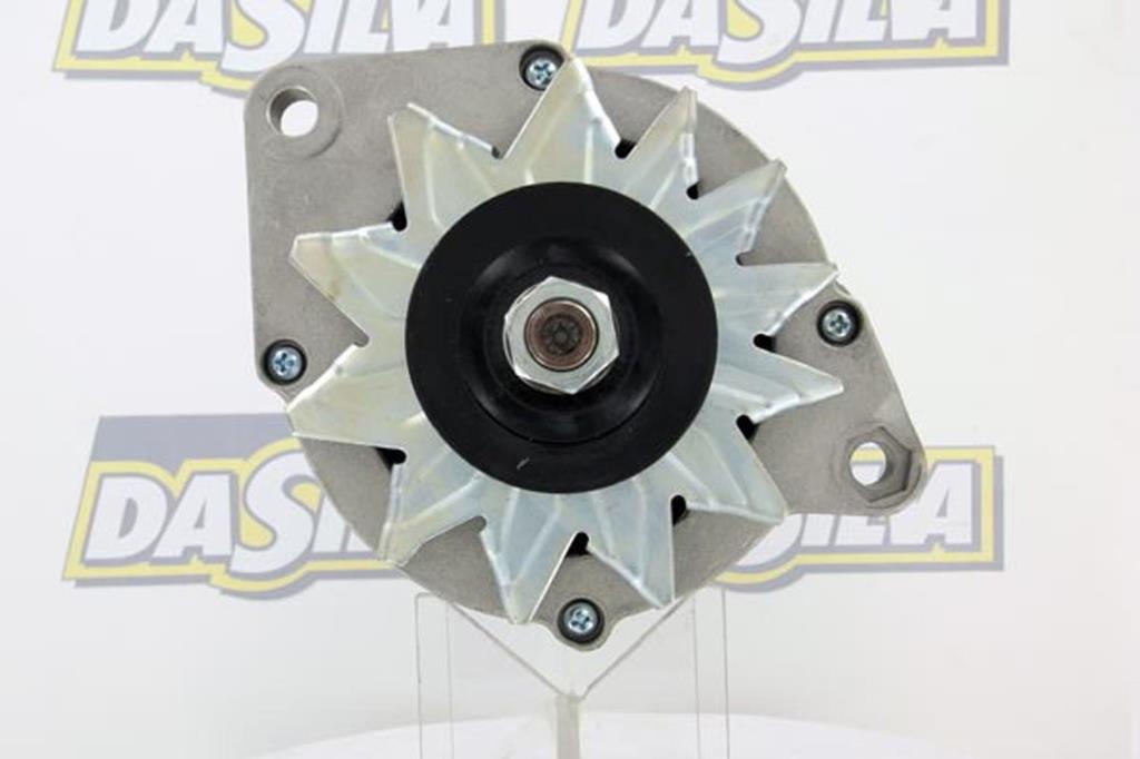 Alternateur DA SILVA S.A.S. 010437