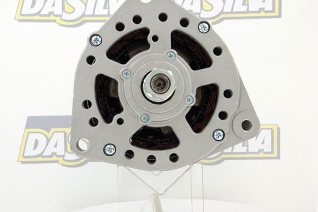 Alternateur DA SILVA S.A.S. 010444