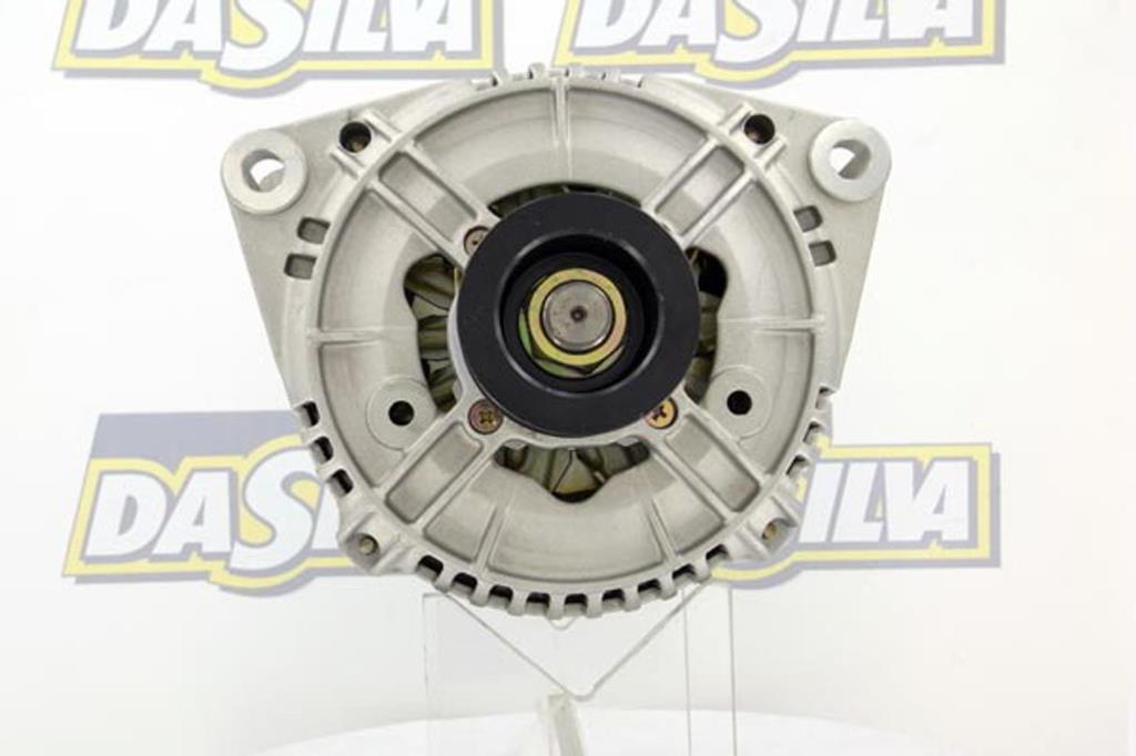 Alternador DA SILVA S.A.S. 010449