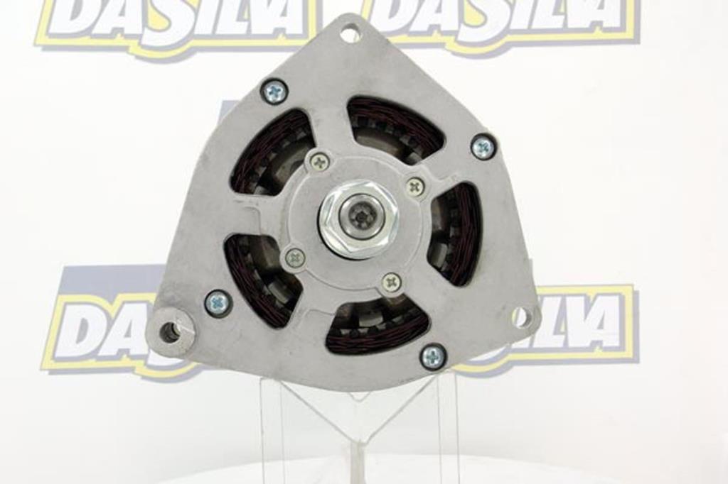 Alternateur DA SILVA S.A.S. 010452