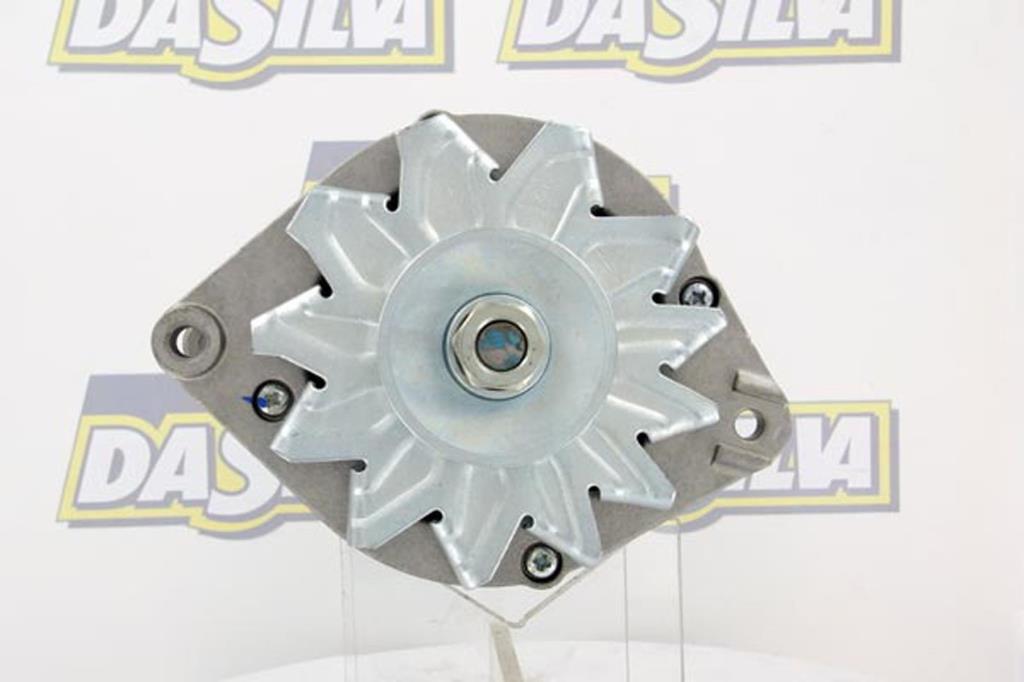 Alternateur DA SILVA S.A.S. 010458