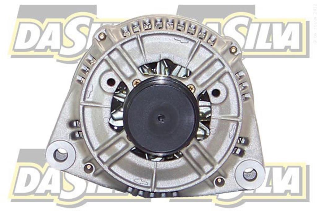 Alternateur DA SILVA S.A.S. 010460
