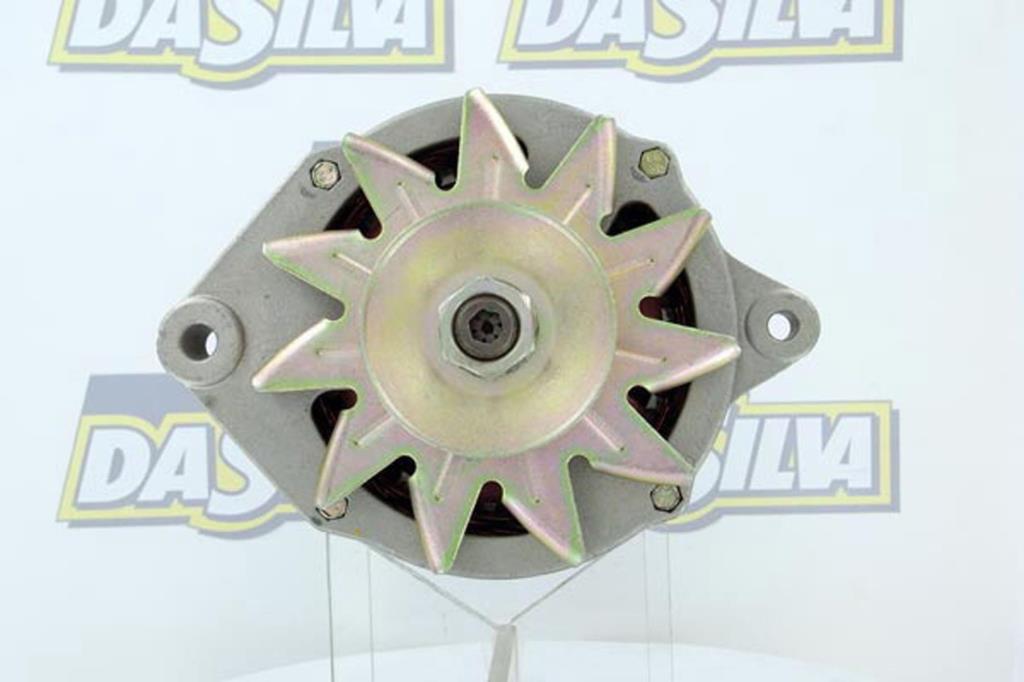 Alternador DA SILVA S.A.S. 010461