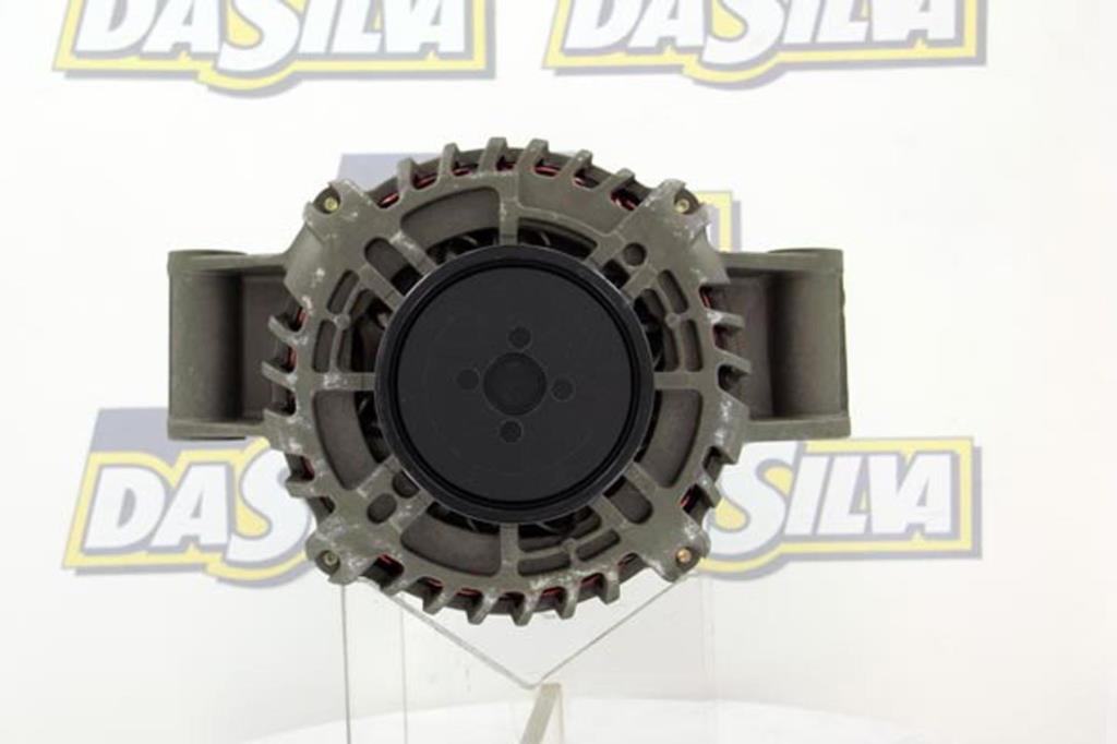 Alternateur DA SILVA S.A.S. 010463