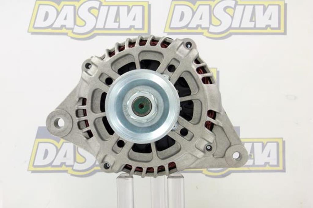 Alternateur DA SILVA S.A.S. 010466