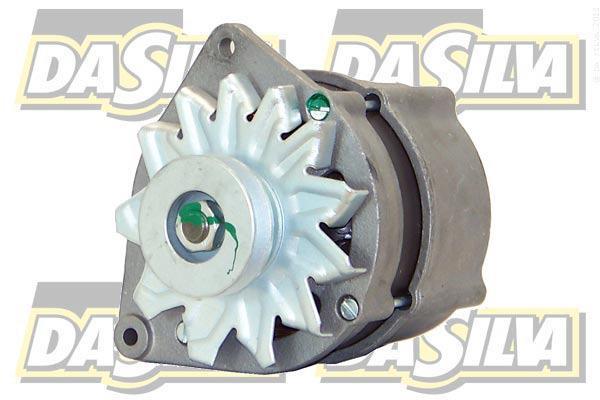 Alternador DA SILVA S.A.S. 010469