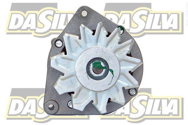 Alternador DA SILVA S.A.S. 010469