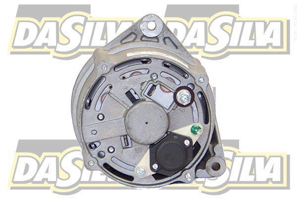 Alternador DA SILVA S.A.S. 010469