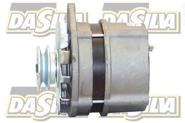 Alternador DA SILVA S.A.S. 010469
