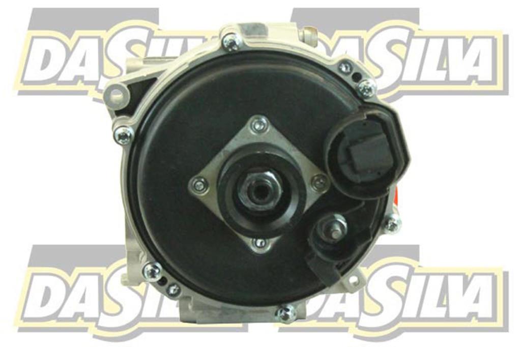 Alternador DA SILVA S.A.S. 010470