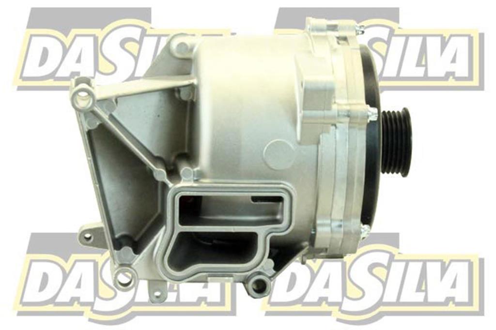 Alternador DA SILVA S.A.S. 010470