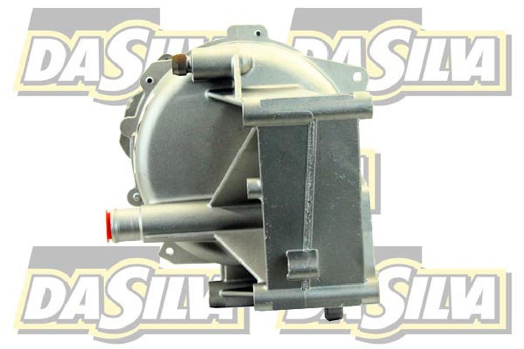 Alternador DA SILVA S.A.S. 010470