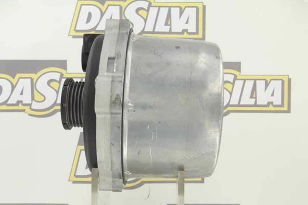 Alternateur DA SILVA S.A.S. 010473