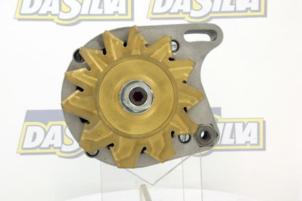Alternateur DA SILVA S.A.S. 010474