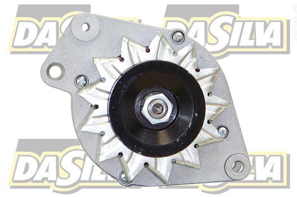 Alternador DA SILVA S.A.S. 010475