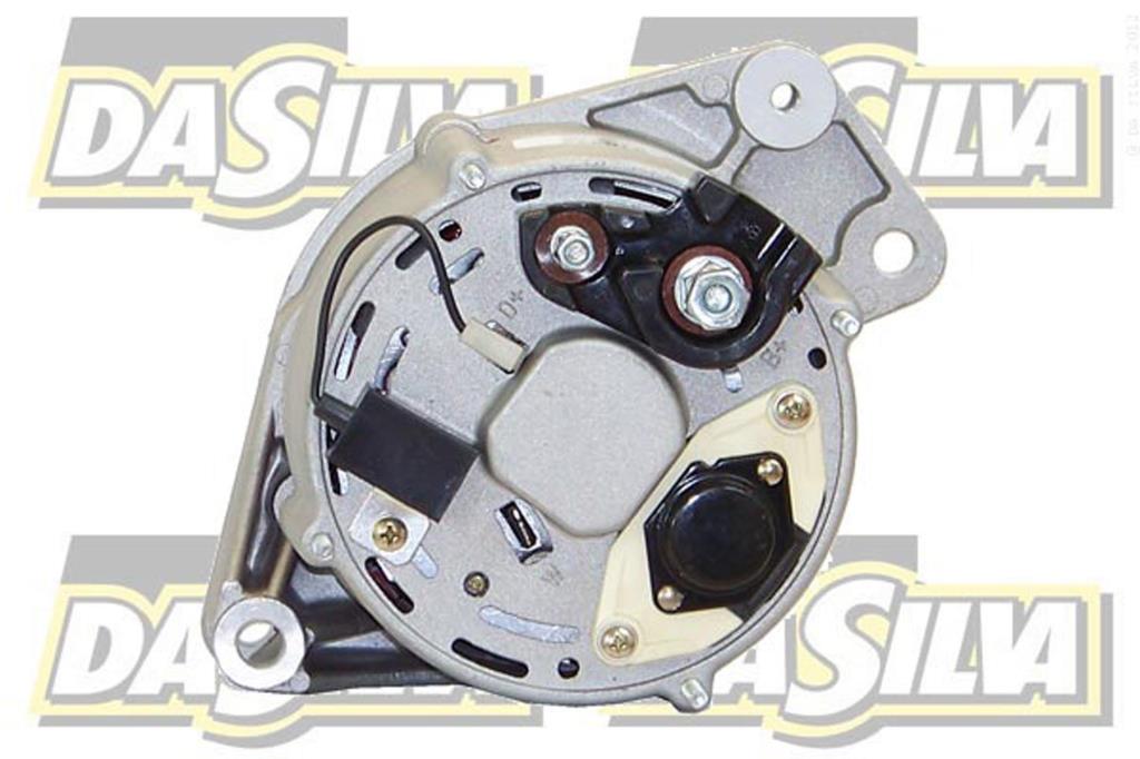 Alternador DA SILVA S.A.S. 010475