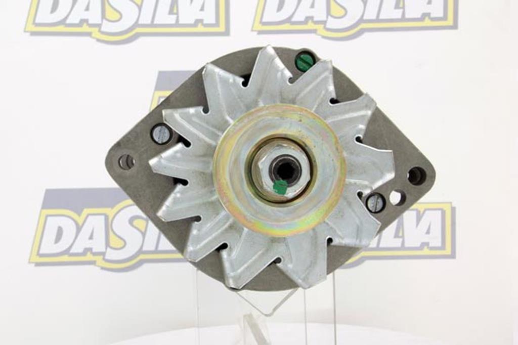 Alternador DA SILVA S.A.S. 010476