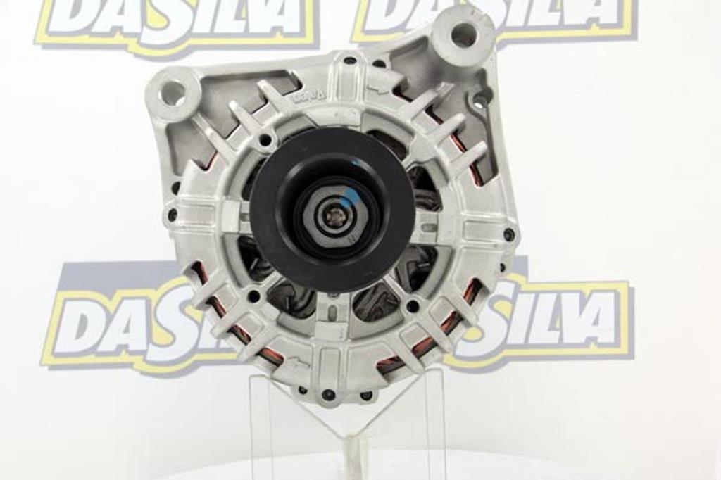 Alternateur DA SILVA S.A.S. 010480