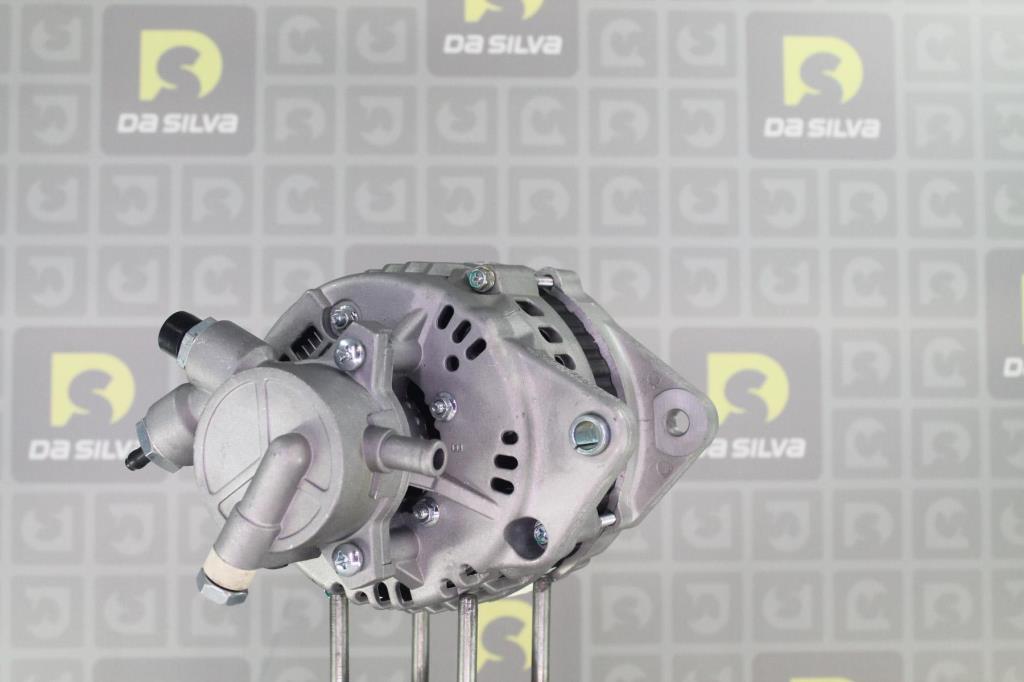 Alternateur DA SILVA S.A.S. 010483