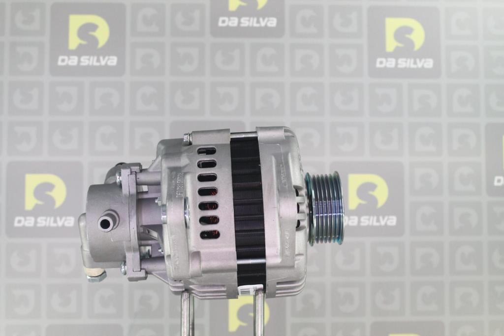 Alternateur DA SILVA S.A.S. 010483