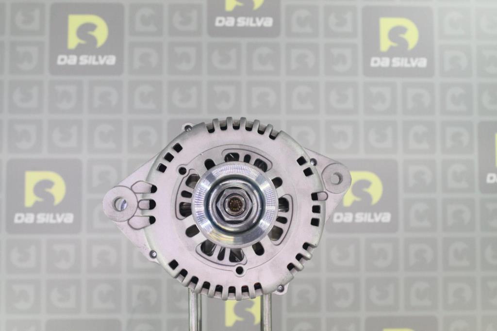 Alternateur DA SILVA S.A.S. 010483