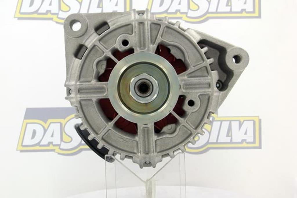Alternateur DA SILVA S.A.S. ref. 010486