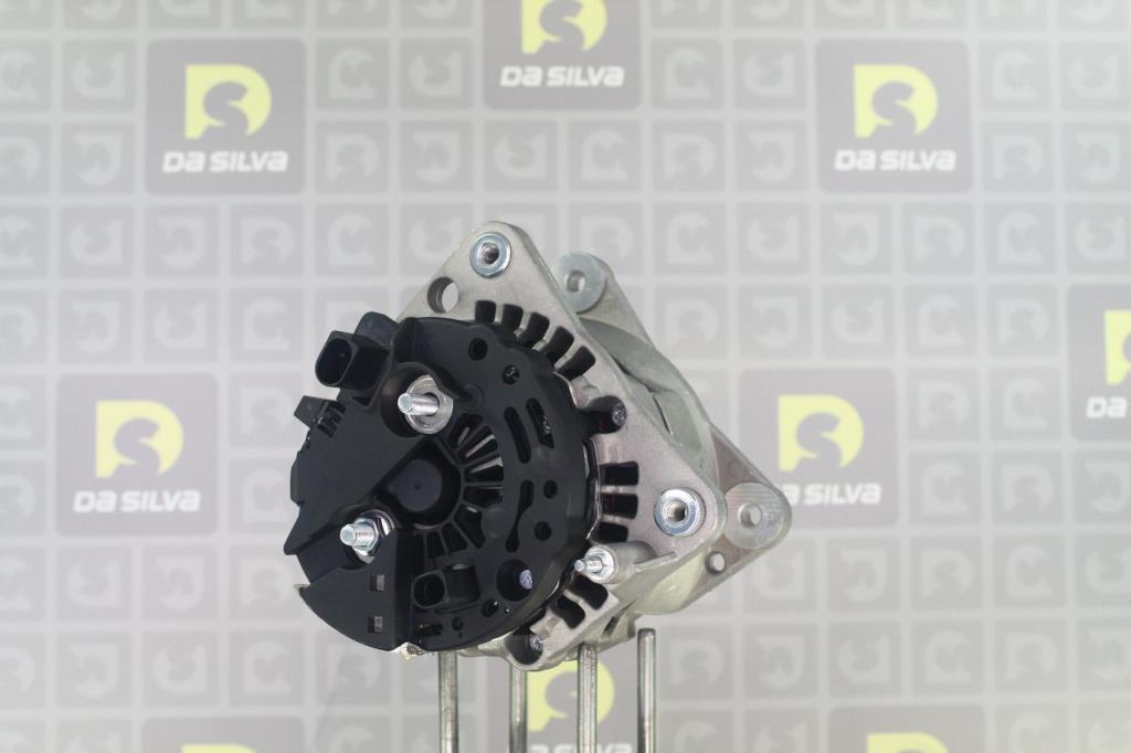 Alternateur DA SILVA S.A.S. 010489