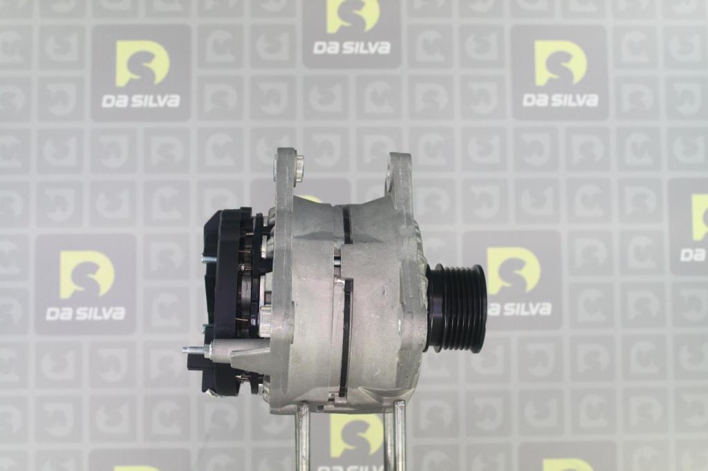 Alternateur DA SILVA S.A.S. 010489
