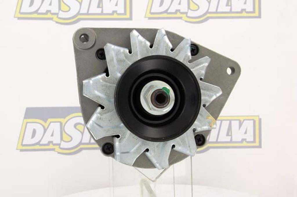 Alternateur DA SILVA S.A.S. 010490