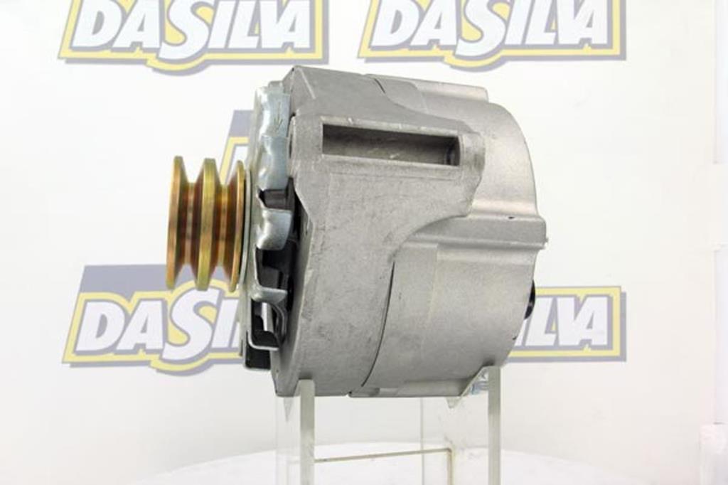 Alternateur DA SILVA S.A.S. 010492