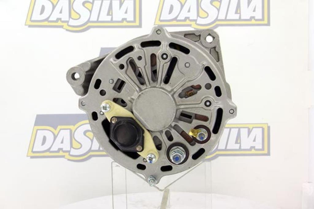 Alternateur DA SILVA S.A.S. 010492