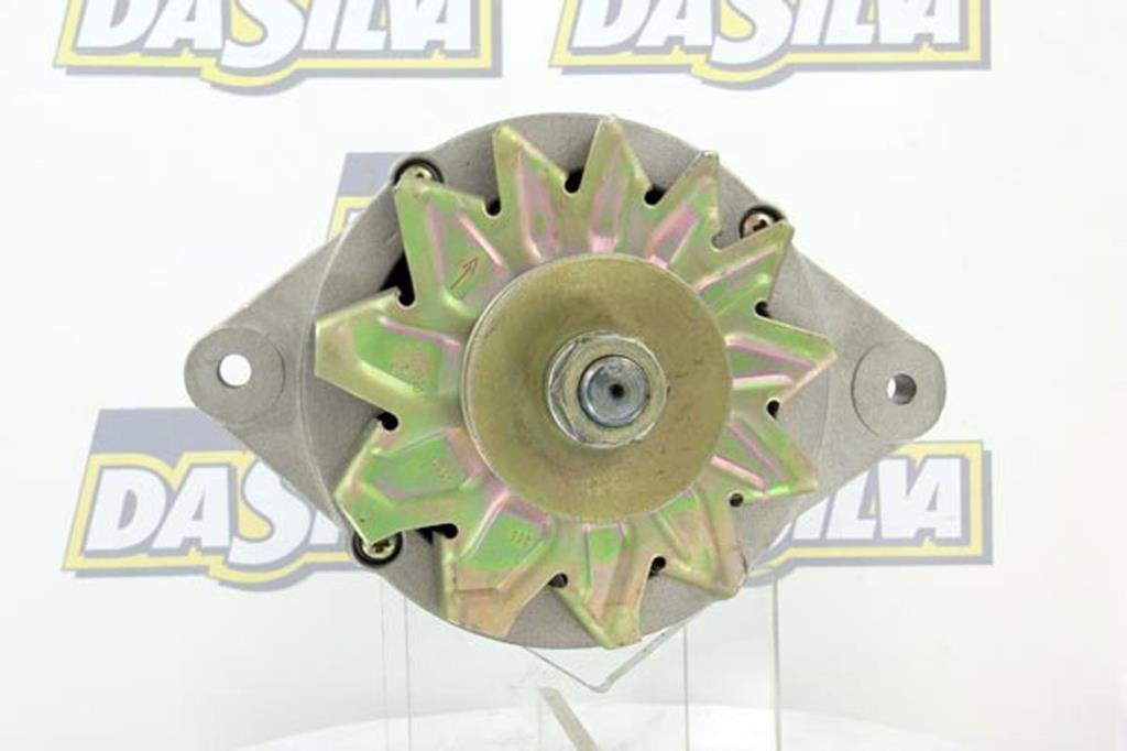 Alternador DA SILVA S.A.S. 010494