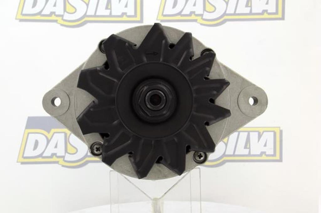Alternateur DA SILVA S.A.S. 010495