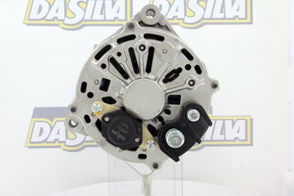 Alternateur DA SILVA S.A.S. 010496
