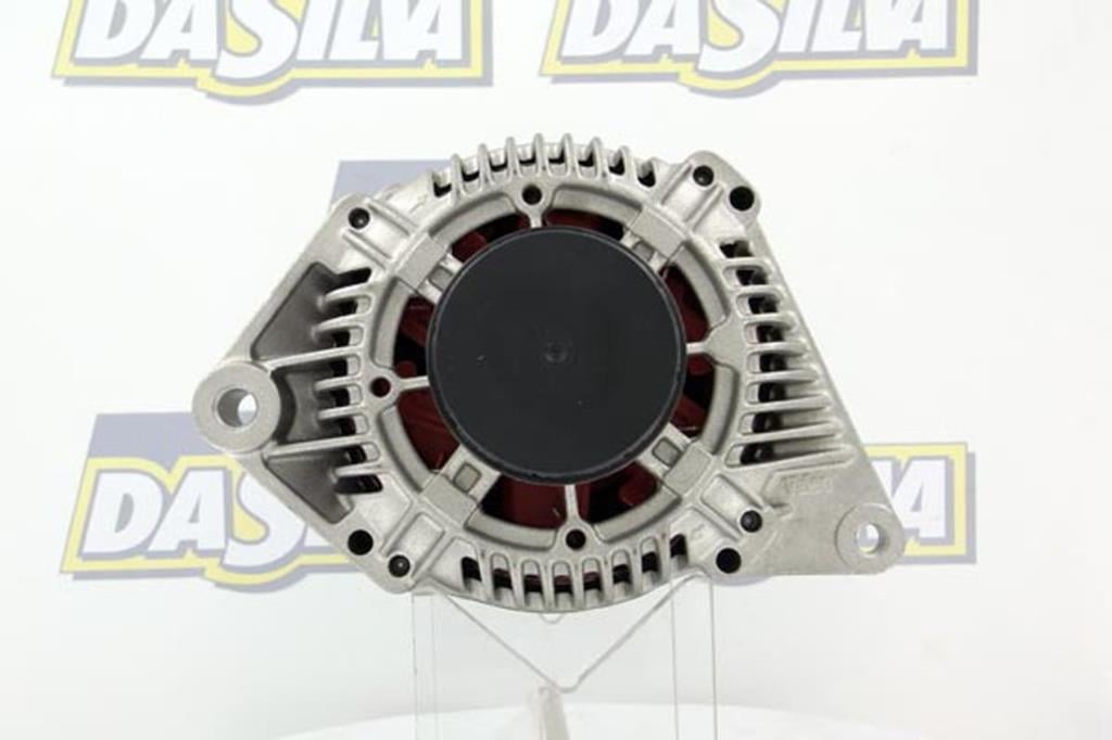Alternateur DA SILVA S.A.S. 010499