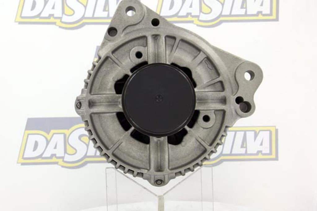 Alternador DA SILVA S.A.S. 010500