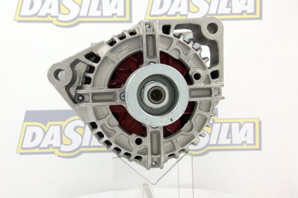 Alternateur DA SILVA S.A.S. 010502