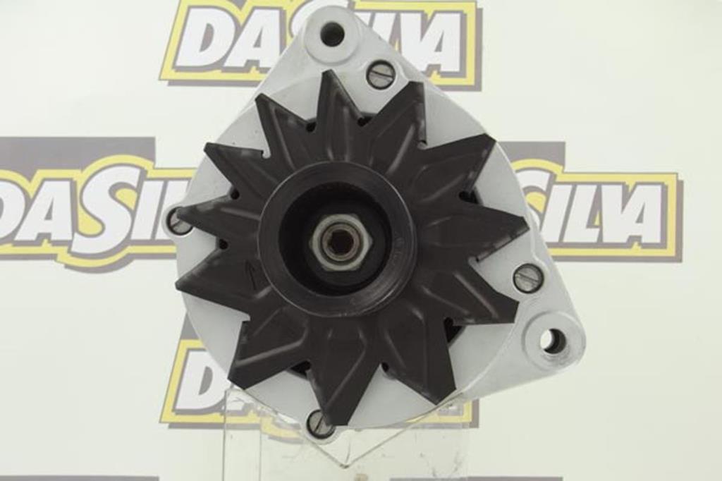 Alternateur DA SILVA S.A.S. 010504